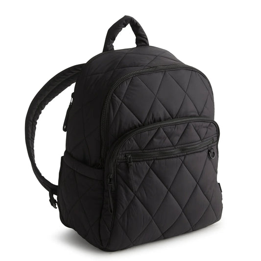 Vera Bradley Bancroft Backpack Moonless Night