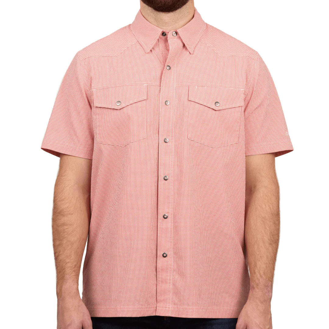 GAMEGUARD LAVA ROCK CYPRESS SHIRT