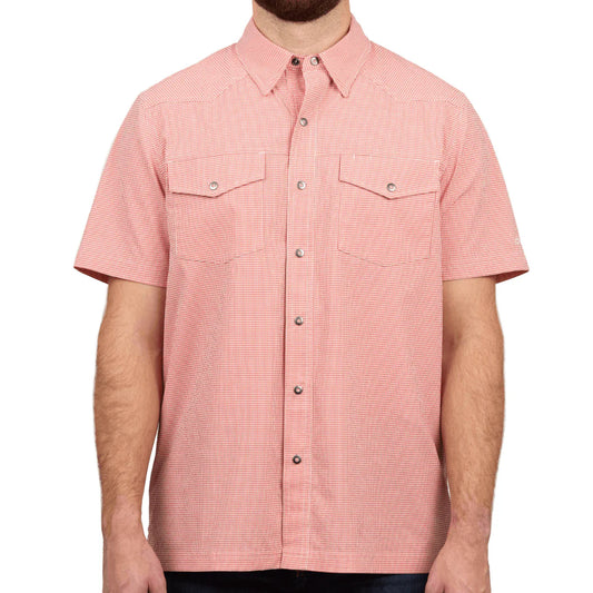 GAMEGUARD LAVA ROCK CYPRESS SHIRT