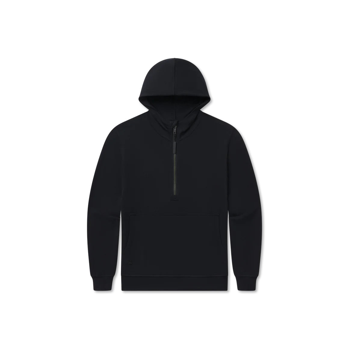 Southern Marsh Angie Active Half Zip Hoodie