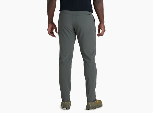 KÜHL SUPPRESSOR™ PANT Soft and lightweight pant with breathability and stretch - CARBON