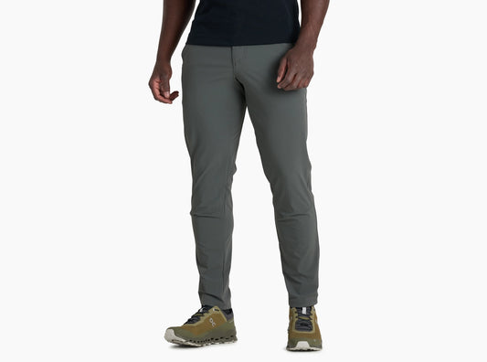 KÜHL SUPPRESSOR™ PANT Soft and lightweight pant with breathability and stretch - CARBON