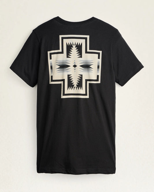 Pendleton MEN'S HARDING GRAPHIC TEE