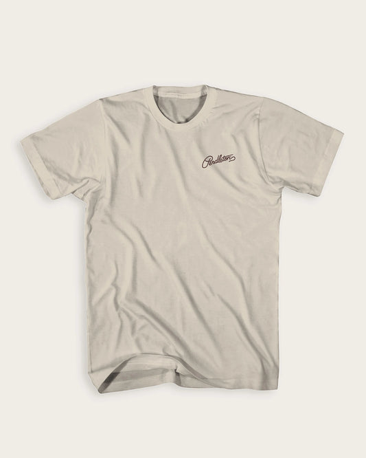Pendleton MEN'S WESTERN RANCH RODEO GRAPHIC TEE