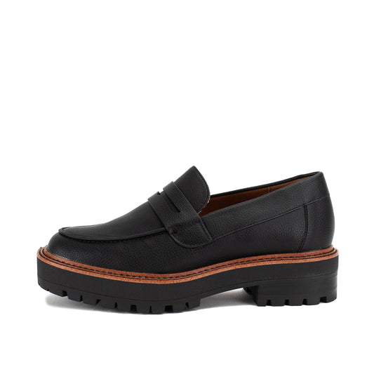 Sherry Loafer