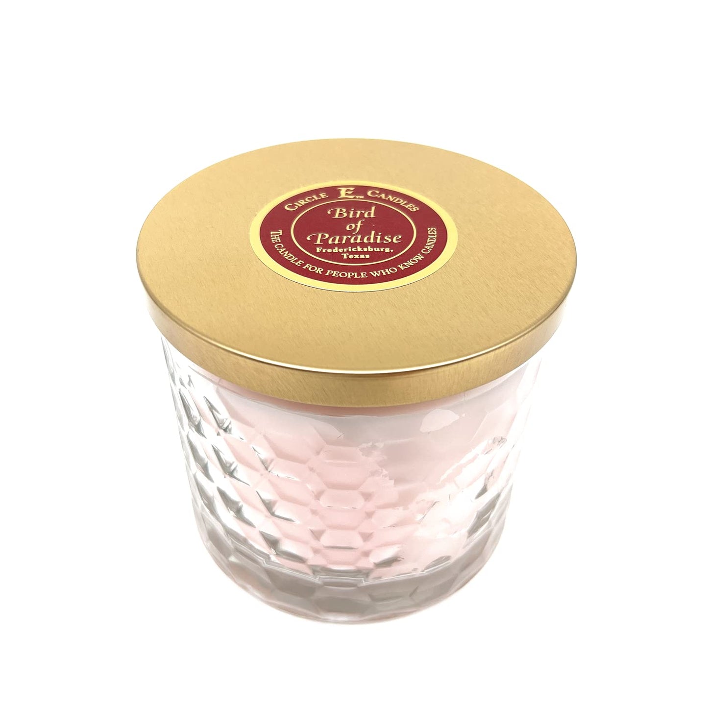 Circle E Candles- 17oz