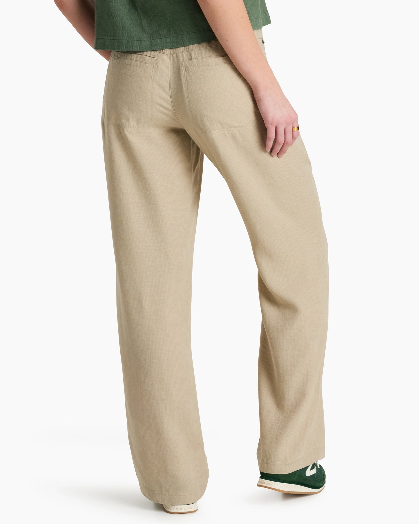 KÜHL FRESCO DRIFTWOOD PANT
