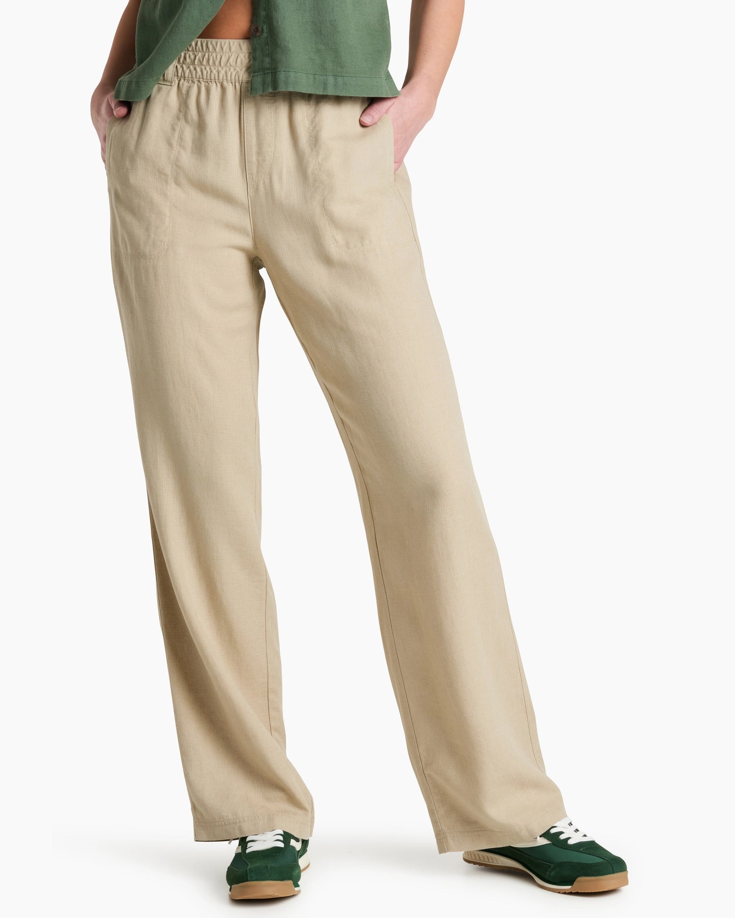 KÜHL FRESCO DRIFTWOOD PANT