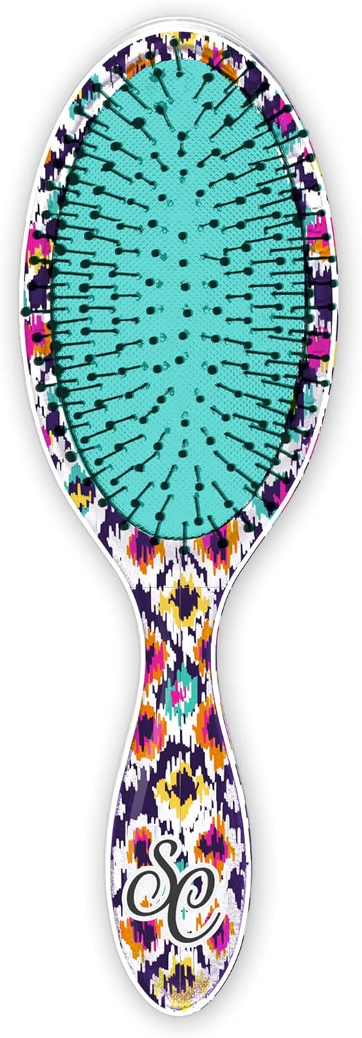 Southern Couture Round Hairbrushes (Multiple Styles)