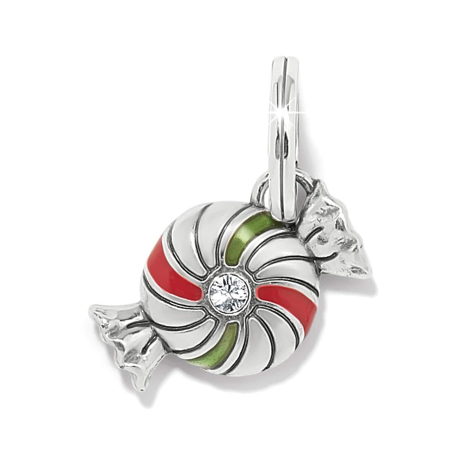 Holiday Candy Charm