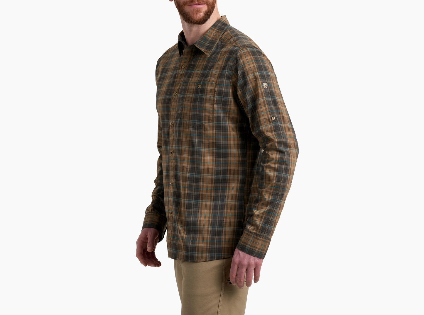 Kuhl Response LS Desert Night