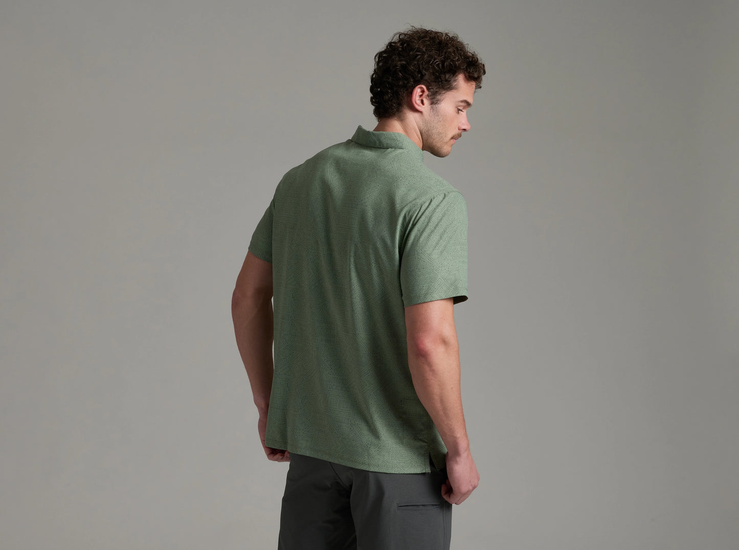 KÜHL CYPRESS PERSUADR™ POLO