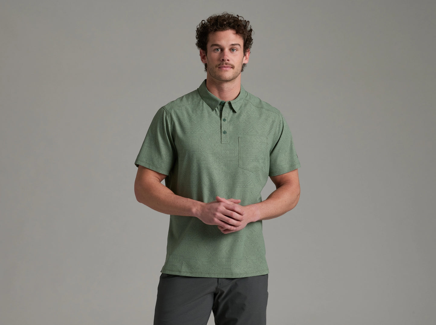 KÜHL CYPRESS PERSUADR™ POLO