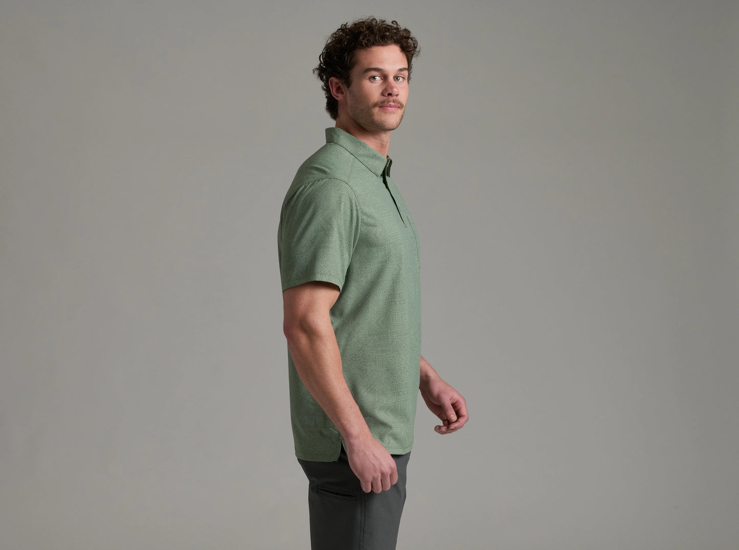 KÜHL CYPRESS PERSUADR™ POLO