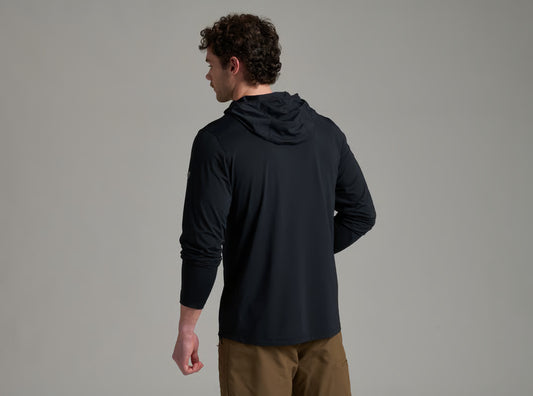 KÜHL Kovert™ Hoody - BLACKOUT