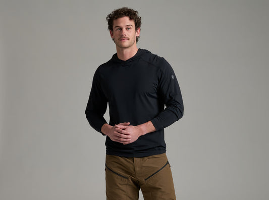 KÜHL Kovert™ Hoody - BLACKOUT