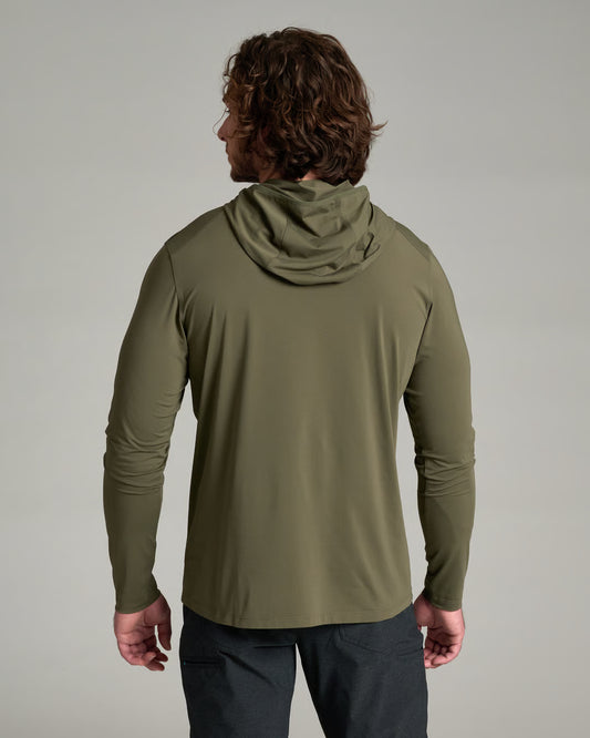 KÜHL Kovert™ Hoody - Olive