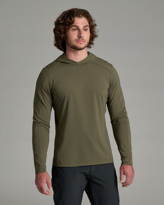 KÜHL Kovert™ Hoody - Olive