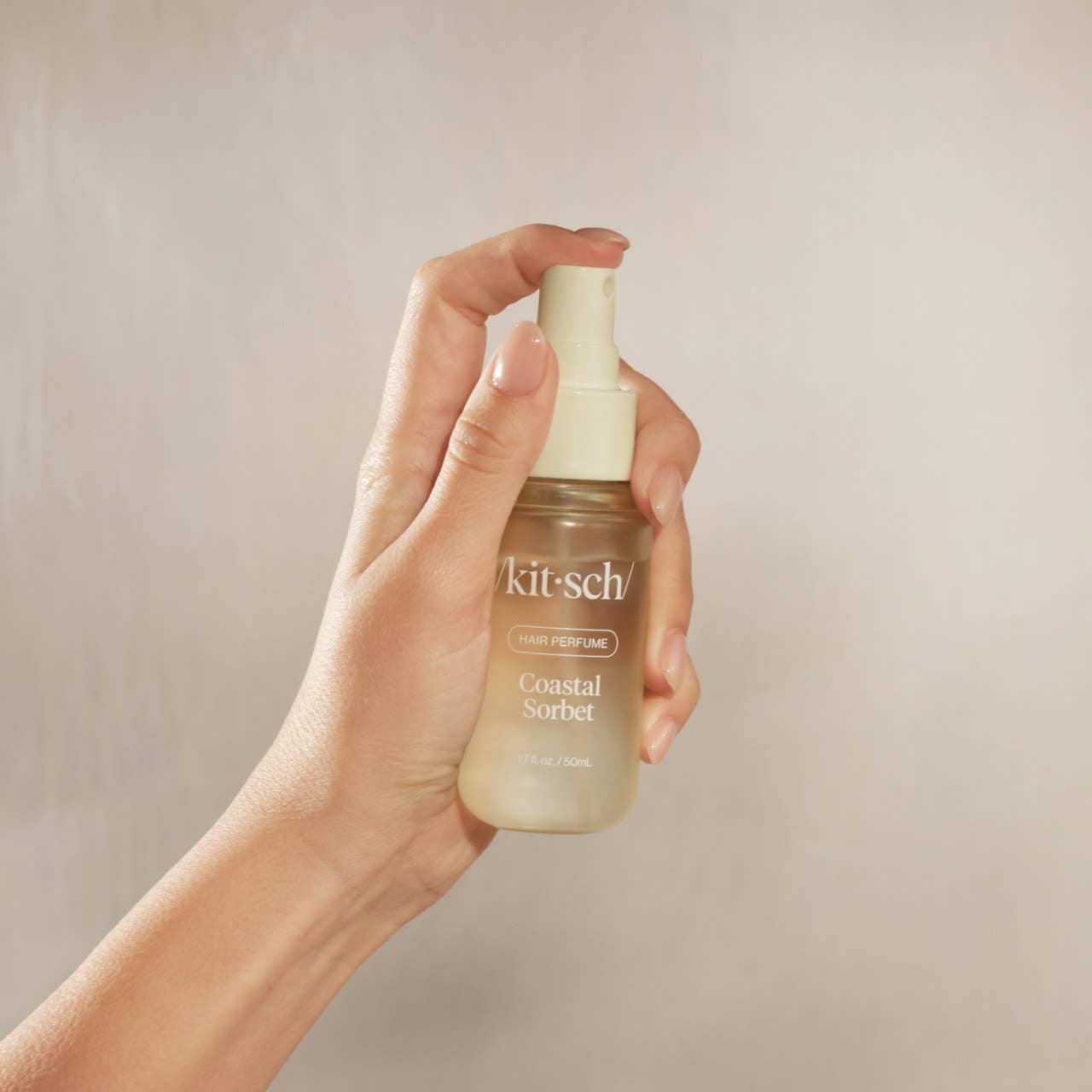 KITSH Coastal Sorbet Hair Perfume