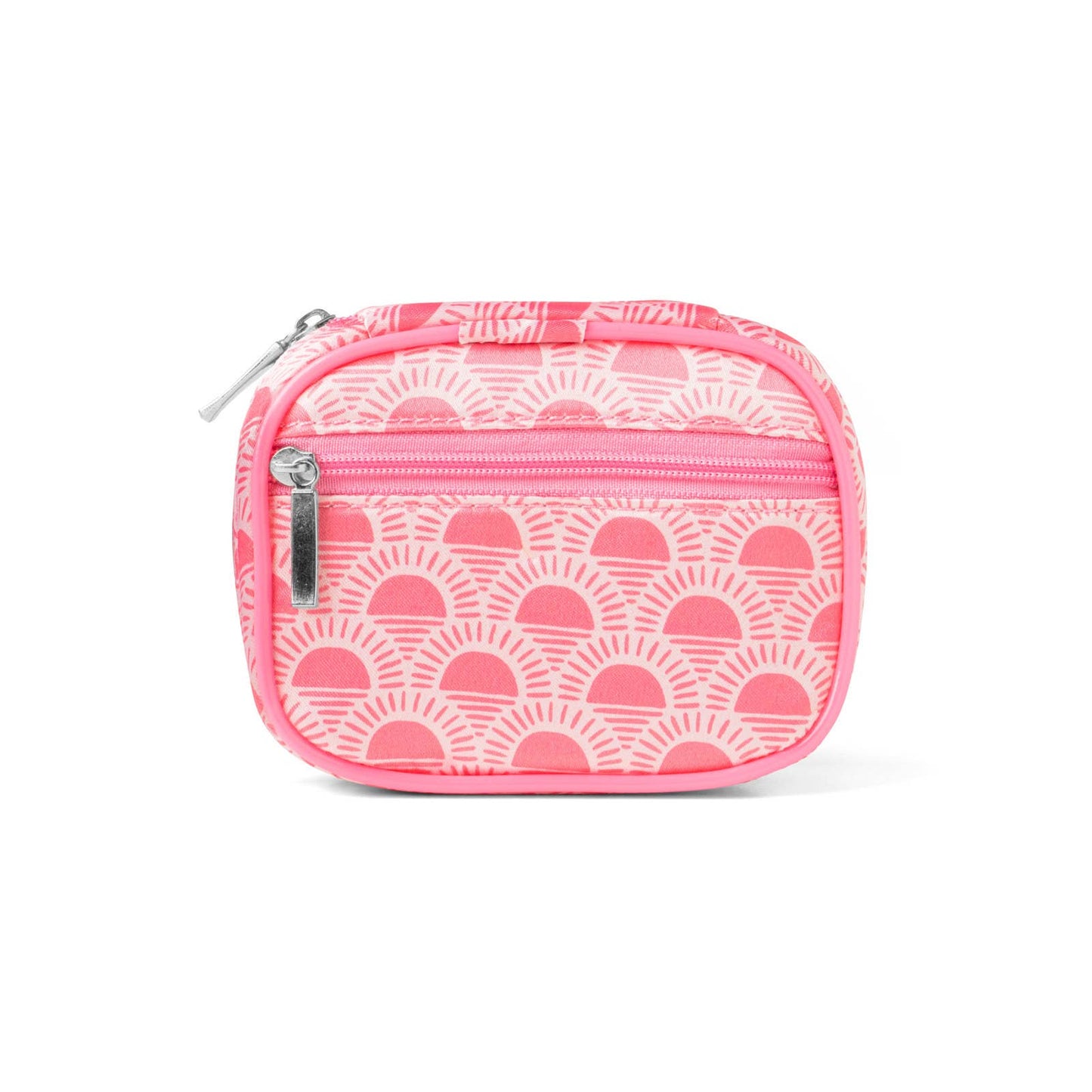Wellness Keeper Zippered Pill & Vitamin Case Assortment