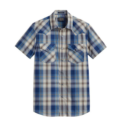 Pendleton Frontier Shirt (multiple colors)