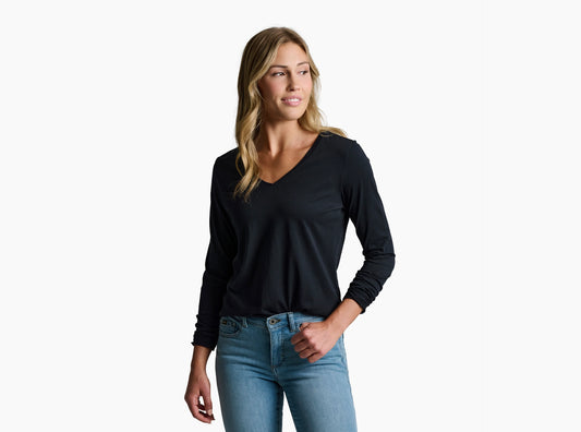KÜHL VEGA™ TOP - Black