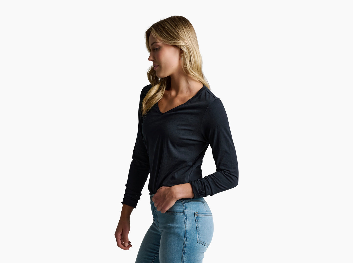 KÜHL VEGA™ TOP - Black