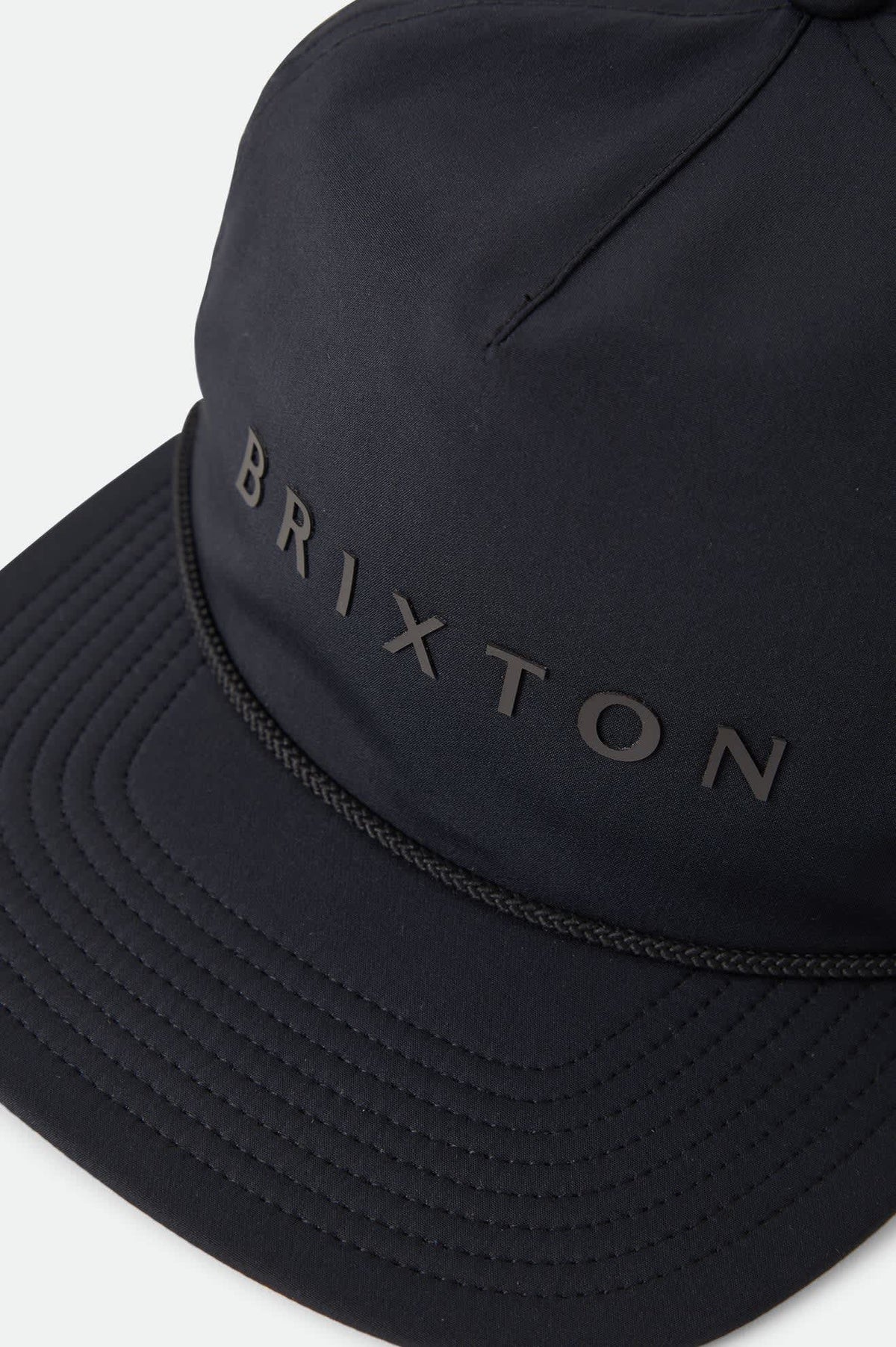 Brixton Alpha Journey Hat