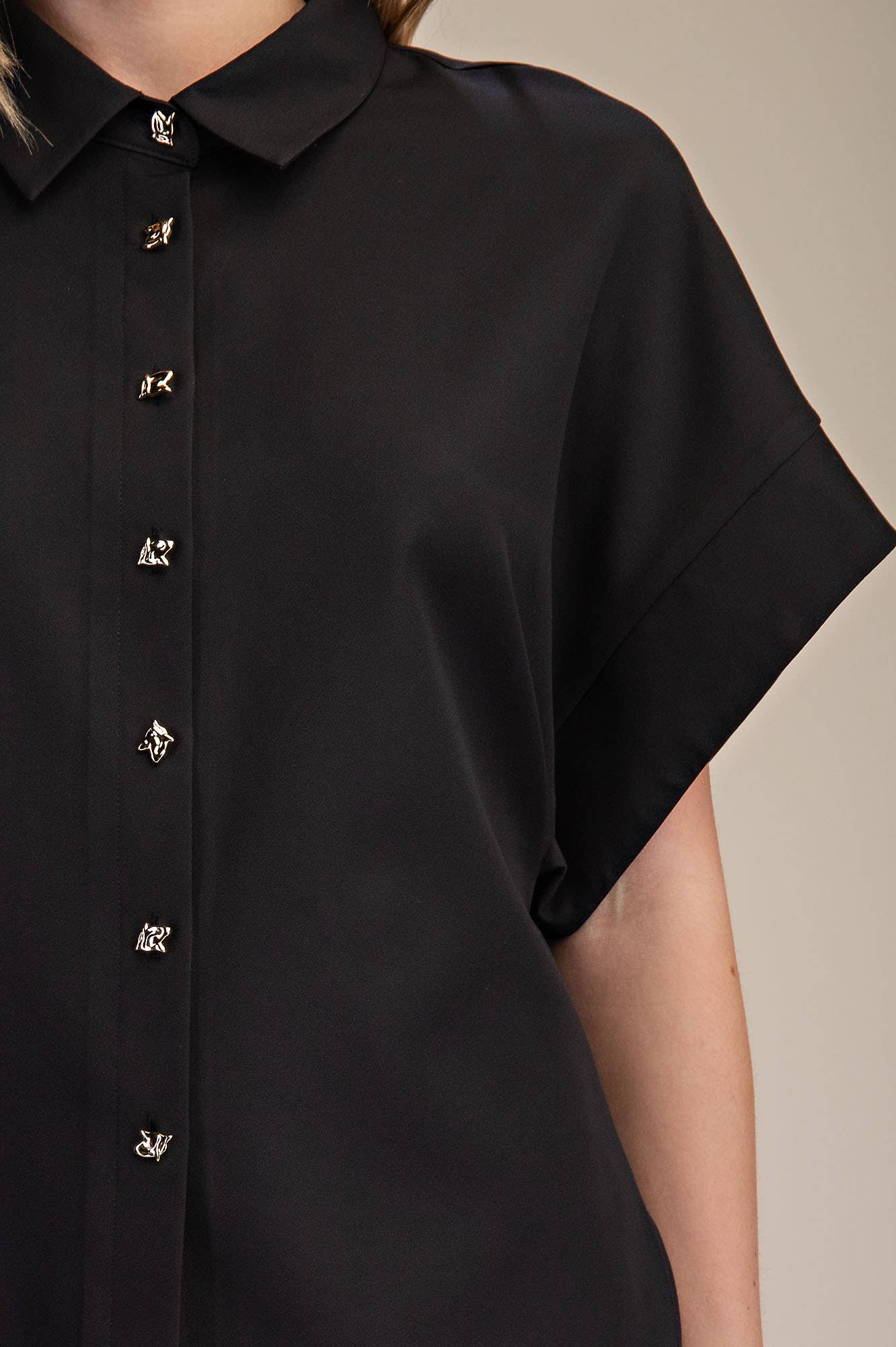Short Sleeve Shirt