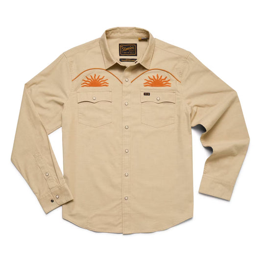 Howler Bros. Crosscut Deluxe El Sol