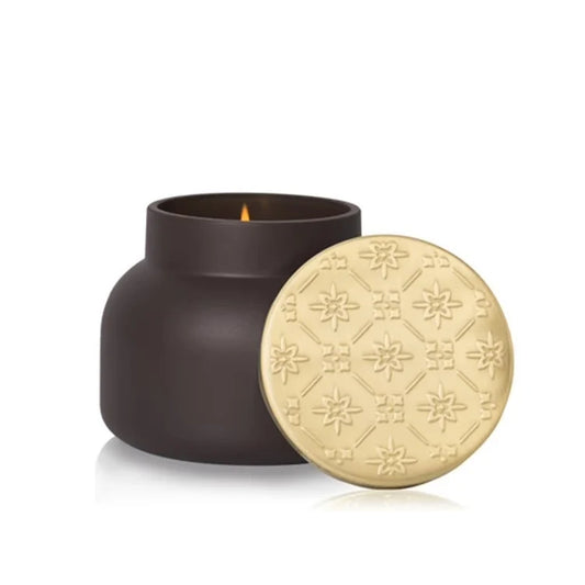 Capri Blue - Blue Jean Artisan Terrazza Velluto Signature Candle 19 oz