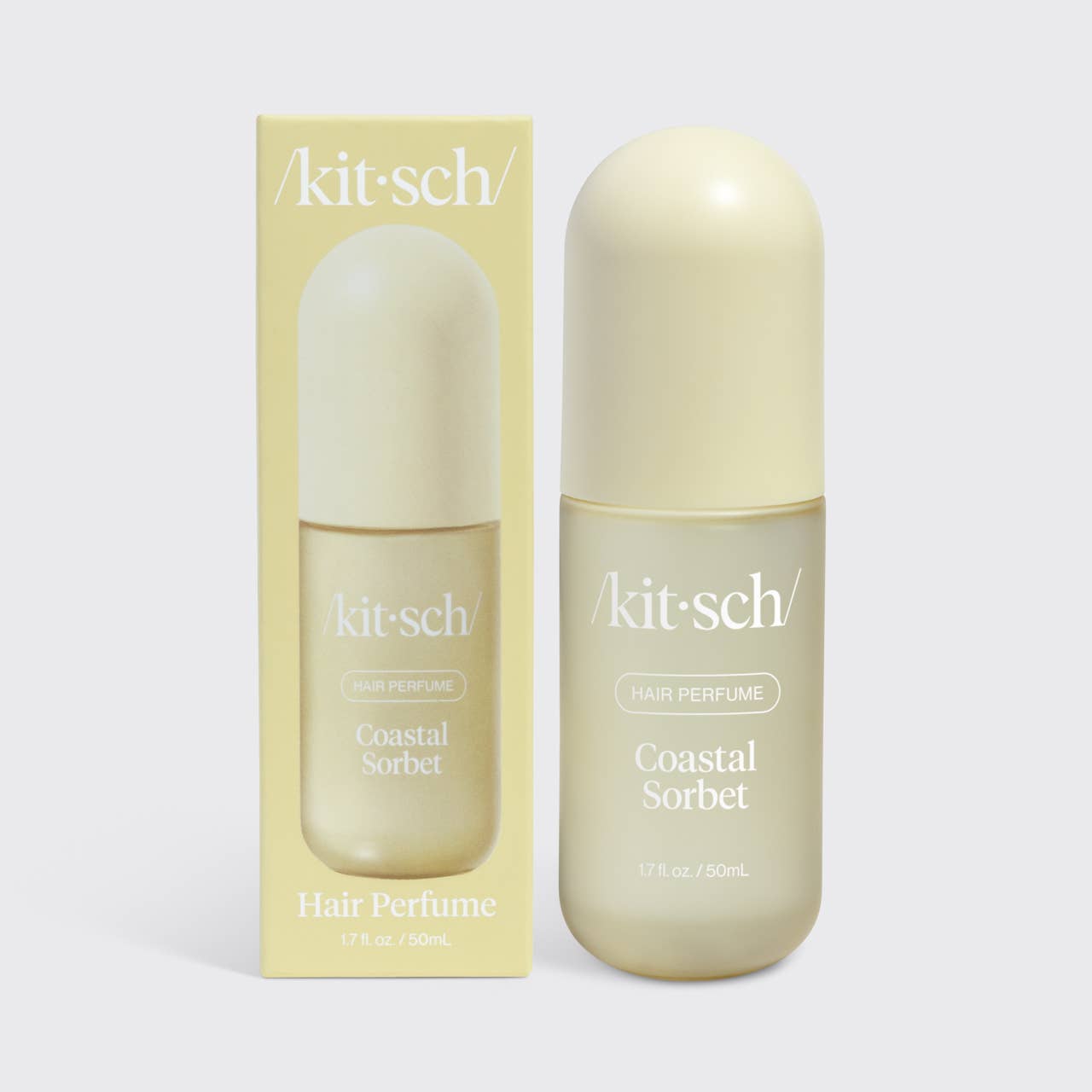 KITSH Coastal Sorbet Hair Perfume