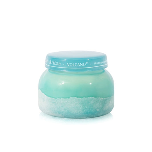 Artisan Luce d' Almafi 19oz Signature Candle Volcano
