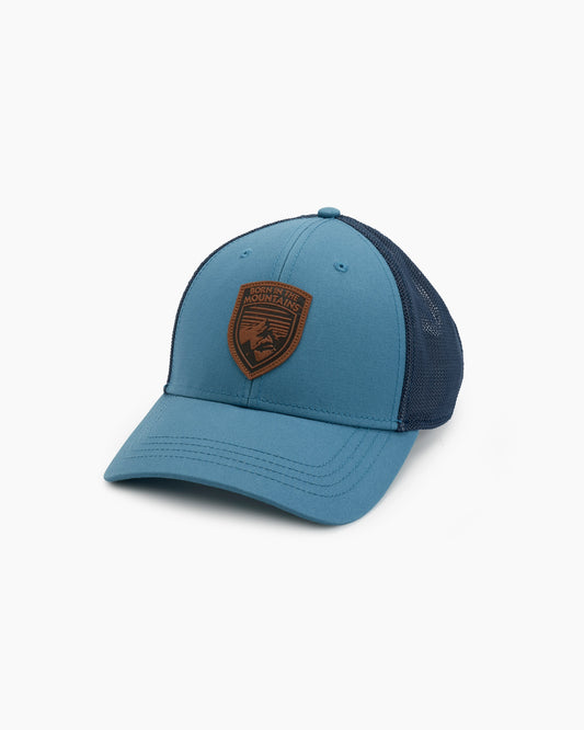 KÜHL RUSTIK BORN™ TRUCKER ALPINE LAKE