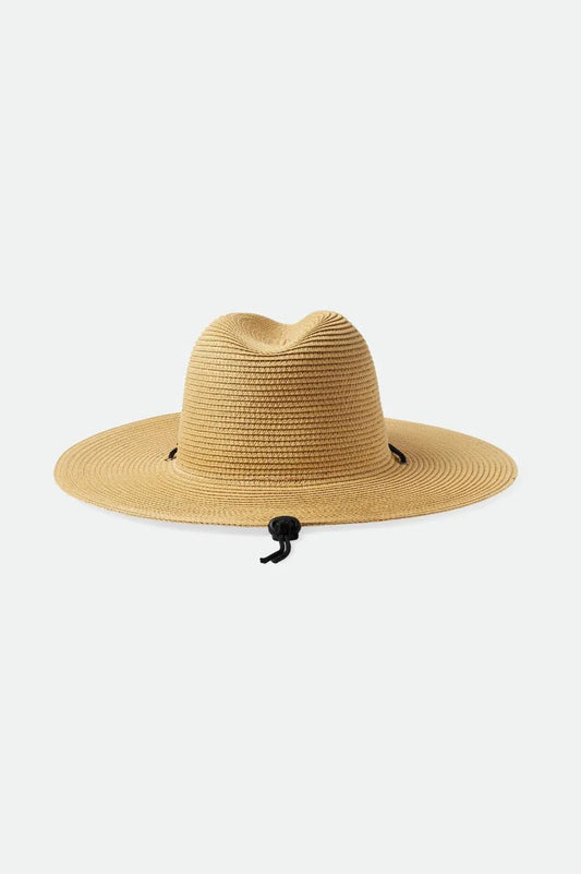 Brixton PACKABLE MITCH PACKABLE SUN HAT