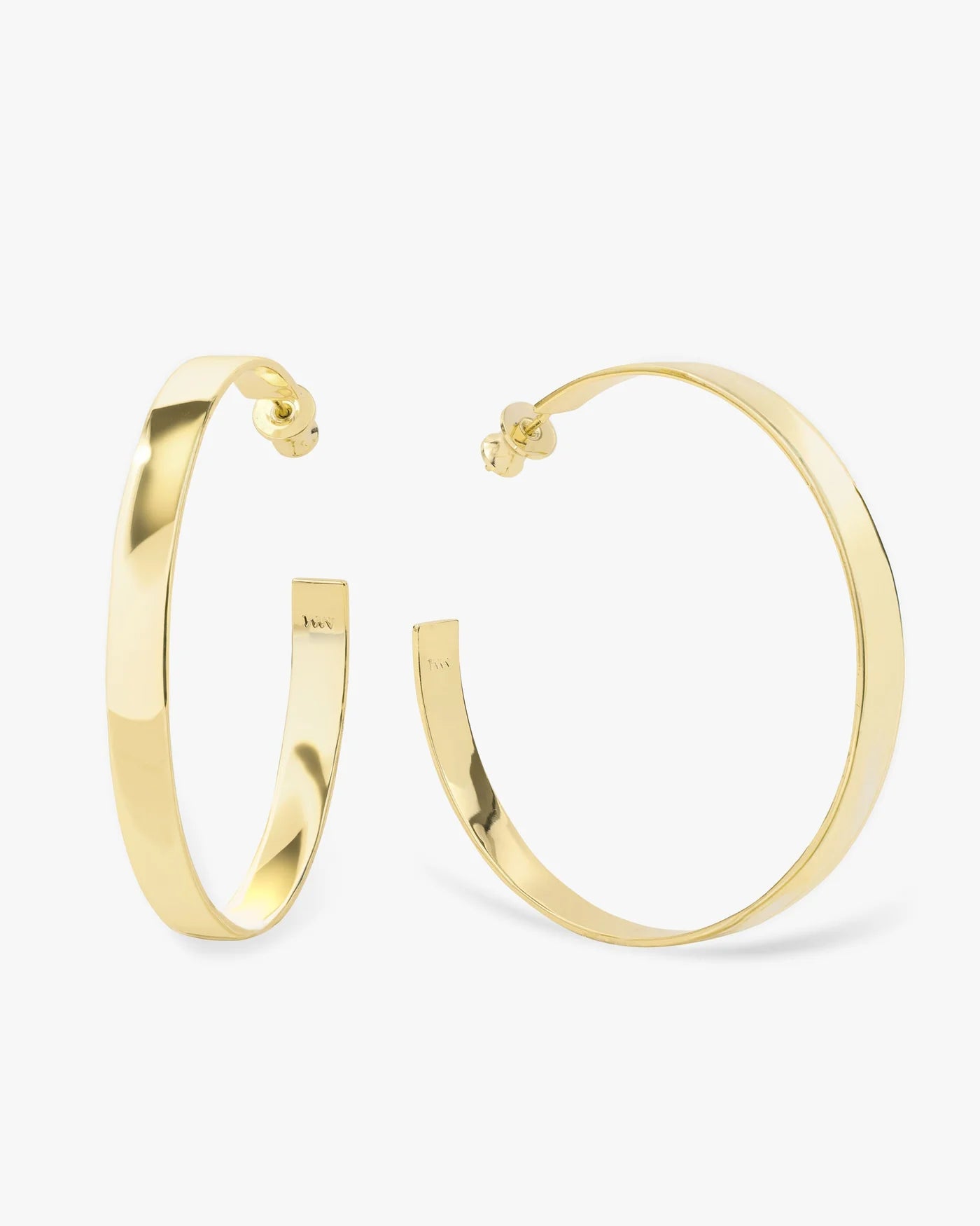 Melinda Maria Atlas 2" Hoops