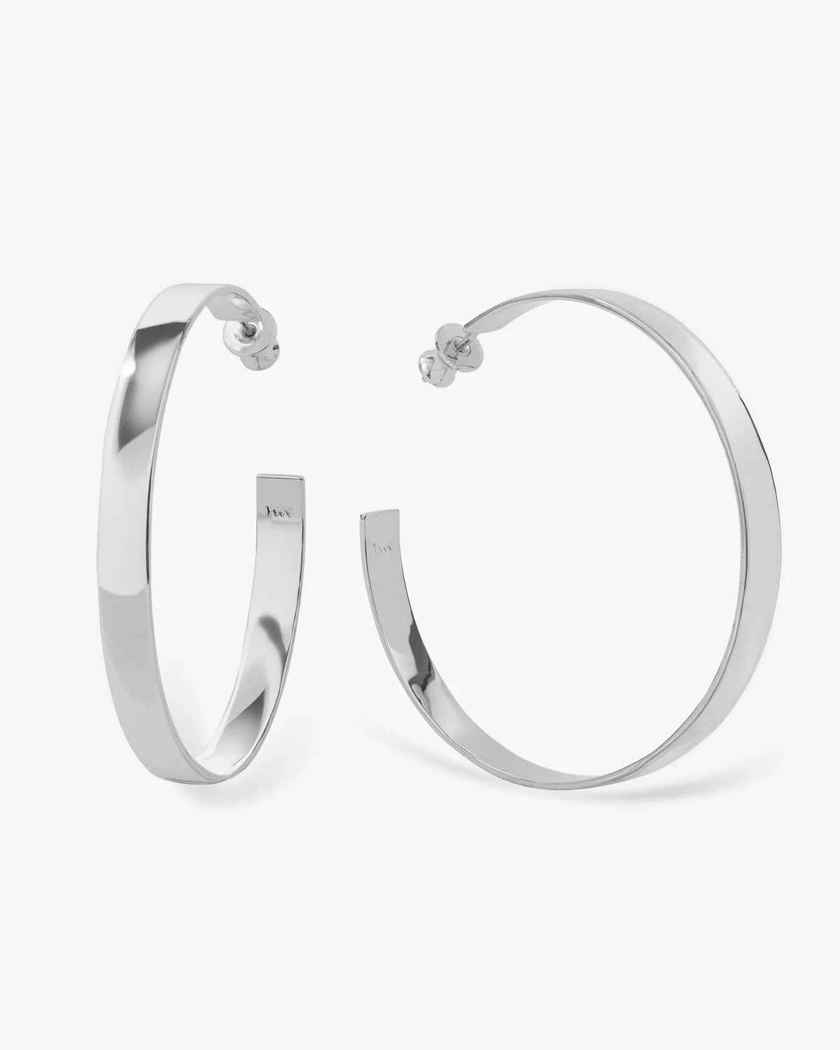 Melinda Maria Atlas 2" Hoops