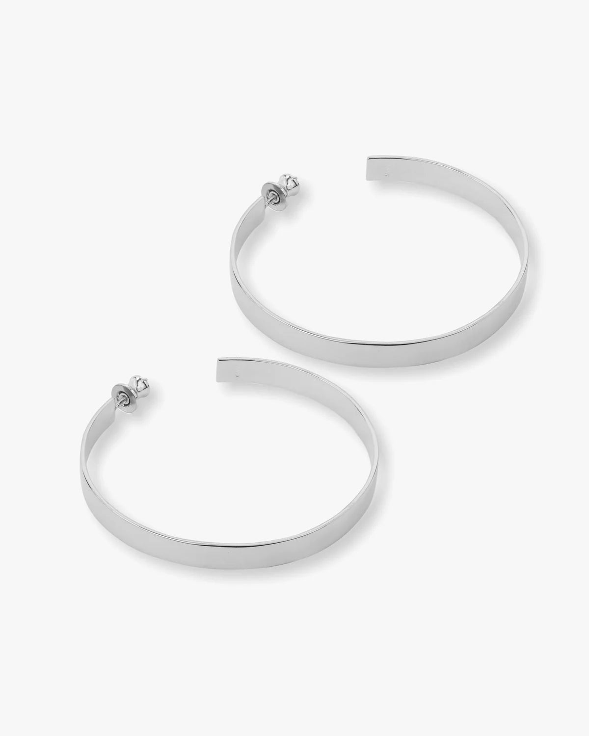 Melinda Maria Atlas 2" Hoops