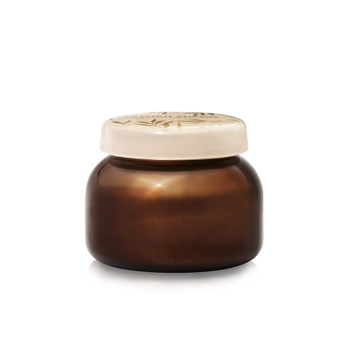 Capri Blue Autumn Glow Chestnut Embers Signature Candle CHESTNUT EMBERS