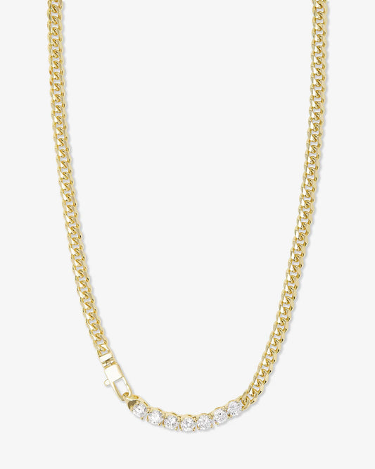 Baby Julian Loves Diamonds 18" in Gold