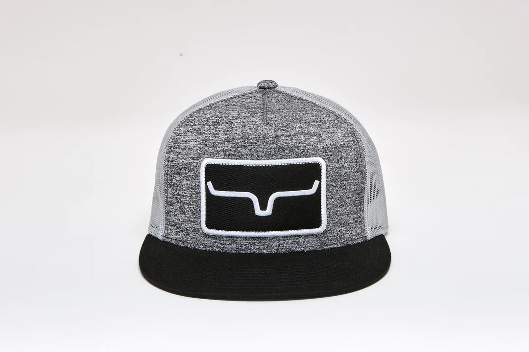 Kimes Ranch Hat Model Kimes Ranch Banner Ventilated Hat (more colors) – Flatland Collective
