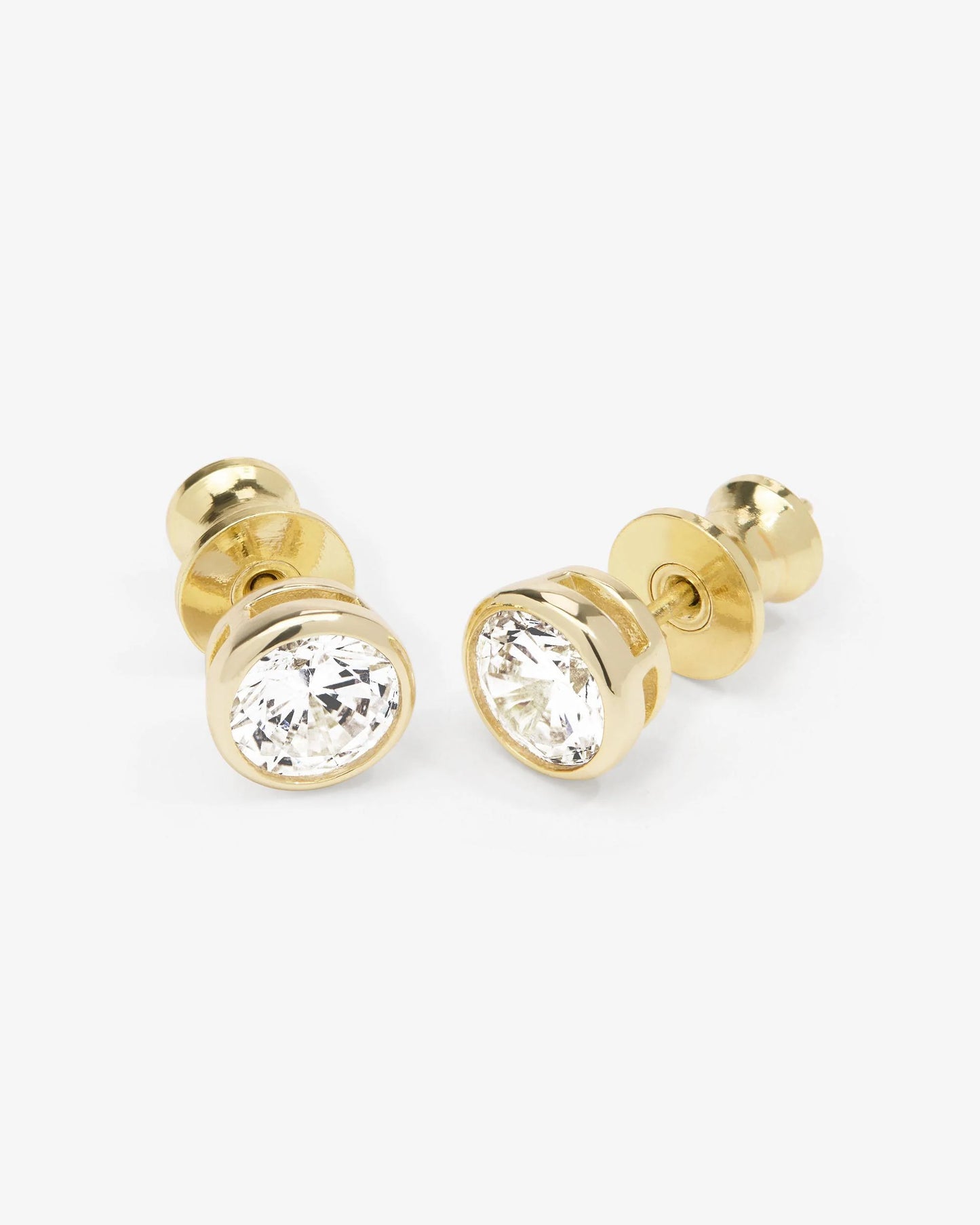 Melinda Maria Baroness 6mm Studs
