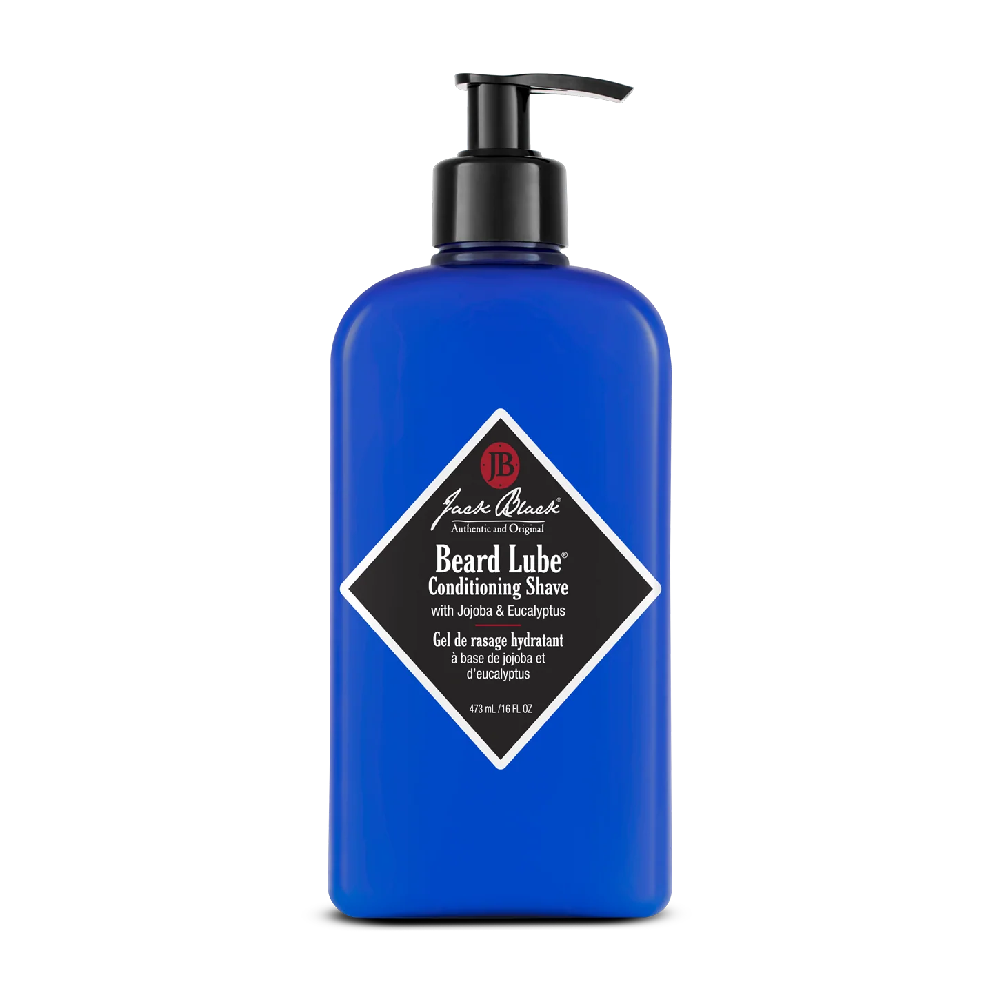 Jack Black Beard Lube