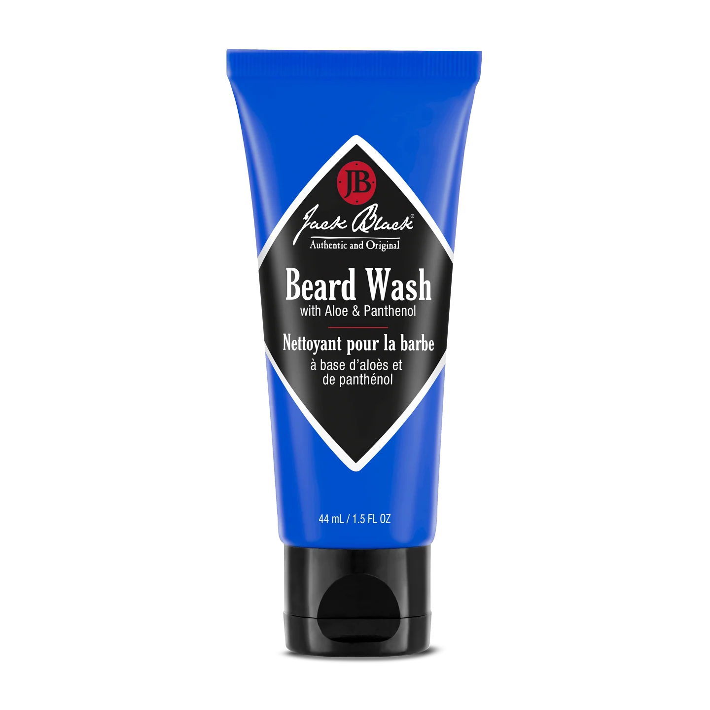 Jack Black Beard Wash