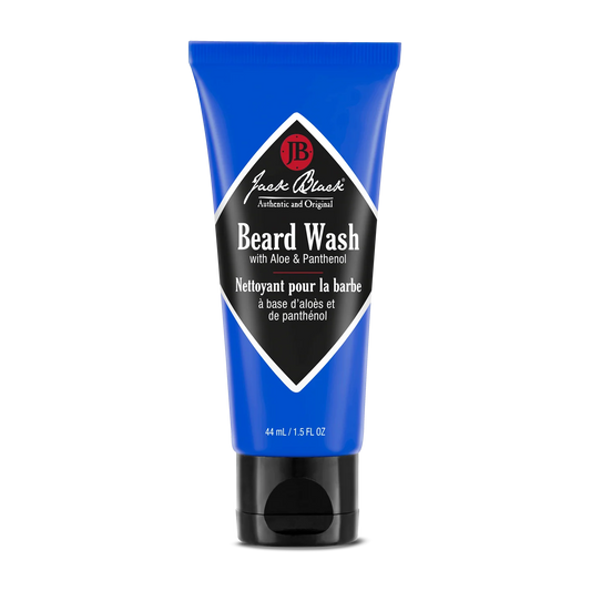 Jack Black Beard Wash