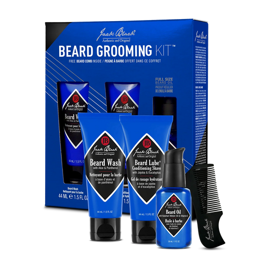 Jack Black Beard Grooming Kit™