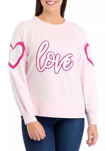 Katie Love Sweatshirt