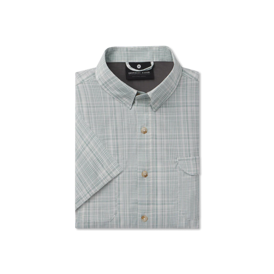 Southern Marsh  Quattro Mar Performance Shirt
