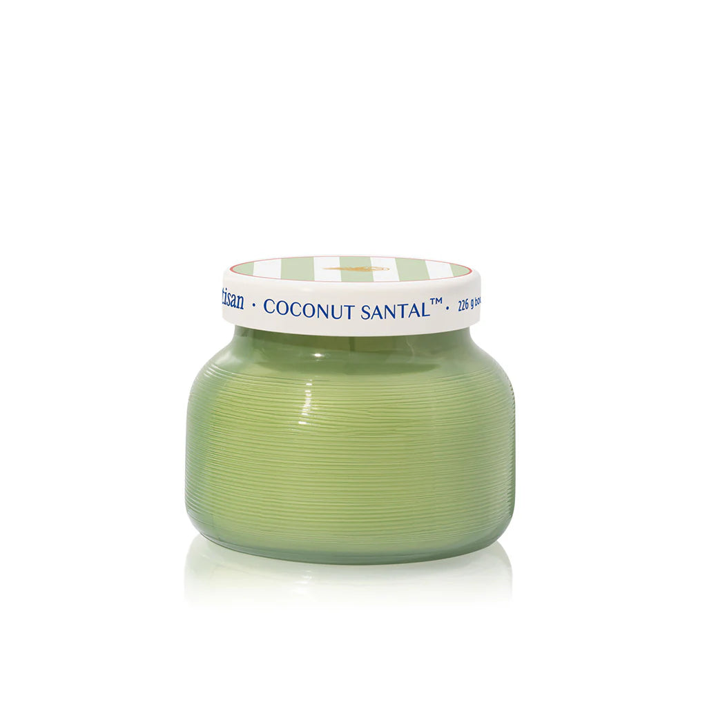 Capri Blue Coconut Santal Petite Candle