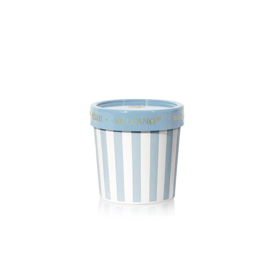 Capri Blue Volcano Artisan Caffe Gelato Cup Candle